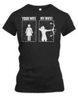 Women's Premium Slim Fit Tee