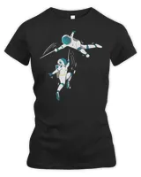 Women's Premium Slim Fit Tee