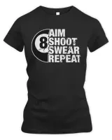 Women's Premium Slim Fit Tee