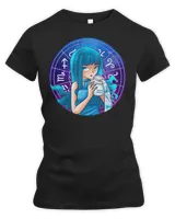 Women's Premium Slim Fit Tee
