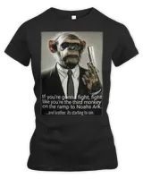 Women's Premium Slim Fit Tee
