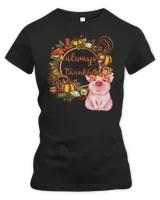 Women's Premium Slim Fit Tee