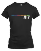 Women's Premium Slim Fit Tee