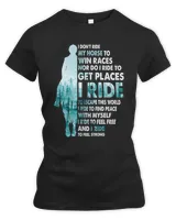 Women's Premium Slim Fit Tee