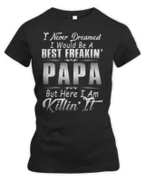 Women's Premium Slim Fit Tee
