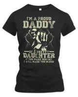 Women's Premium Slim Fit Tee