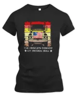 Women's Premium Slim Fit Tee