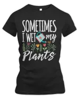 Women's Premium Slim Fit Tee