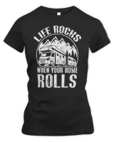 Women's Premium Slim Fit Tee