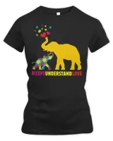 Women's Premium Slim Fit Tee