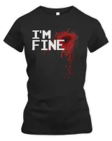 Women's Premium Slim Fit Tee