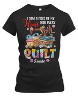 Women's Premium Slim Fit Tee