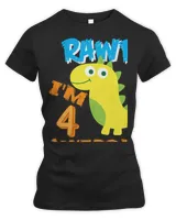 Women's Premium Slim Fit Tee