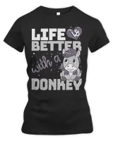 Women's Premium Slim Fit Tee