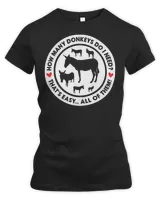 Women's Premium Slim Fit Tee