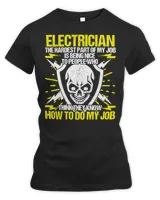 Women's Premium Slim Fit Tee