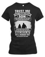 Women's Premium Slim Fit Tee