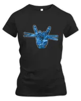Women's Premium Slim Fit Tee