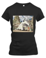 Women's Premium Slim Fit Tee