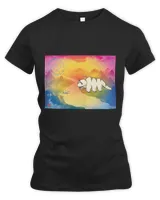 Women's Premium Slim Fit Tee