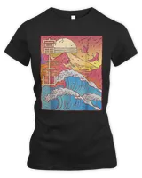Women's Premium Slim Fit Tee