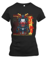 Women's Premium Slim Fit Tee