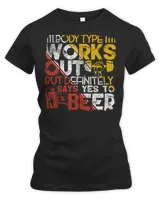 Women's Premium Slim Fit Tee