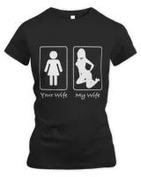 Women's Premium Slim Fit Tee
