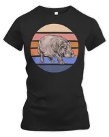 Women's Premium Slim Fit Tee