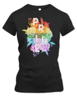 Women's Premium Slim Fit Tee
