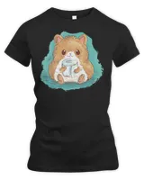 Women's Premium Slim Fit Tee