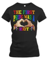 Women's Premium Slim Fit Tee