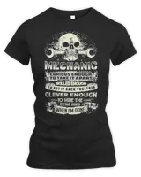 Women's Premium Slim Fit Tee