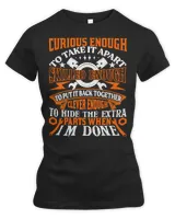 Women's Premium Slim Fit Tee