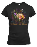 Women's Premium Slim Fit Tee