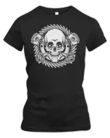 Women's Premium Slim Fit Tee