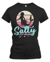 Women's Premium Slim Fit Tee