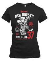 Women's Premium Slim Fit Tee
