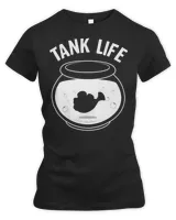Women's Premium Slim Fit Tee