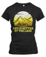 Women's Premium Slim Fit Tee