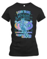 Women's Premium Slim Fit Tee