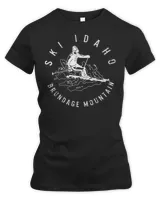Women's Premium Slim Fit Tee