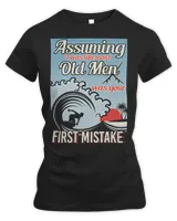 Women's Premium Slim Fit Tee