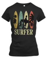 Women's Premium Slim Fit Tee