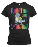 Women's Premium Slim Fit Tee