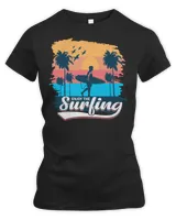 Women's Premium Slim Fit Tee
