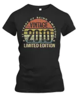 Women's Premium Slim Fit Tee