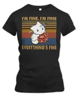 Women's Premium Slim Fit Tee