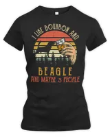 Women's Premium Slim Fit Tee
