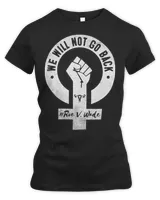 Women's Premium Slim Fit Tee